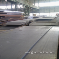 12mm Thickness XAR400 Abrasion Wear Resistant Steel Plate